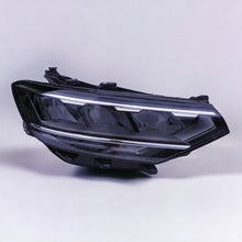 Load image into Gallery viewer, Frontscheinwerfer VW Passat B8 3G1941036P FULL LED Rechts Scheinwerfer Headlight