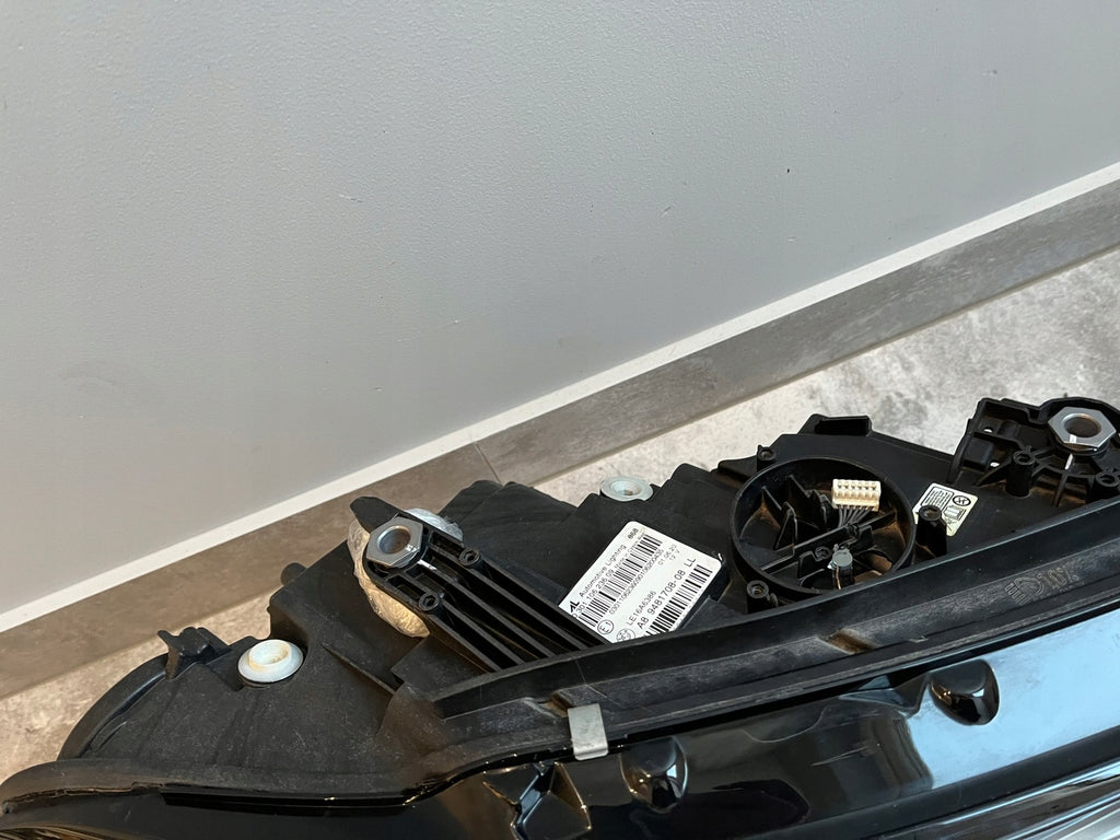 Frontscheinwerfer BMW G20 9481708-08 Laser Rechts Scheinwerfer Headlight