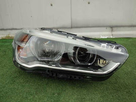 Frontscheinwerfer BMW X1 F48 7472220 7472220-02 Full LED Rechts Headlight SCH4582427084ab