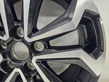 Load image into Gallery viewer, 1x Alufelge 17 Zoll CMS1107 Toyota Corolla Chr C-Hr Rim Wheel FEL9480581267tz