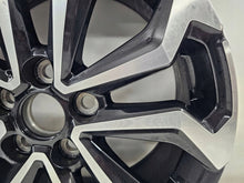 Load image into Gallery viewer, 1x Alufelge 17 Zoll CMS1107 Toyota Corolla Chr C-Hr Rim Wheel FEL9480581267tz