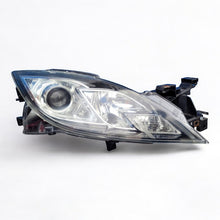 Laden Sie das Bild in den Galerie-Viewer, Frontscheinwerfer Mazda 6 Rechts Scheinwerfer Headlight