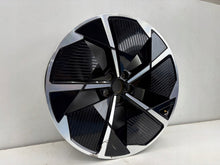 Laden Sie das Bild in den Galerie-Viewer, 1x Alufelge 21 Zoll 8.5" 5x112 40ET 89A601025A Audi E Tron Sportback Q4 FEL3110384125vn