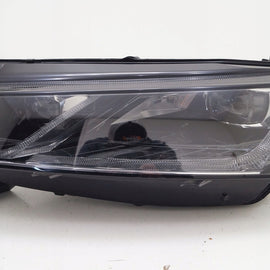 Frontscheinwerfer Skoda Octavia I 5E494101591 LED Links Scheinwerfer Headlight SCH7663108054ew
