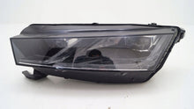 Load image into Gallery viewer, Frontscheinwerfer Skoda Octavia I 5E494101591 LED Links Scheinwerfer Headlight SCH7663108054ew