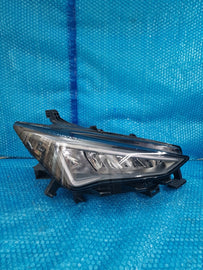 Frontscheinwerfer Cupra Born 10F941008H Rechts Scheinwerfer Headlight