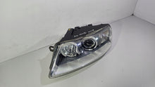 Load image into Gallery viewer, Frontscheinwerfer Audi A6 C6 12331455464 Links Scheinwerfer Headlight SCH3280786542gp
