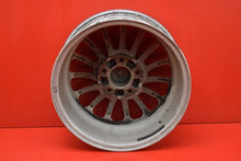 Laden Sie das Bild in den Galerie-Viewer, 1x Alufelge 16 Zoll 7.0&quot; 5x120 BMW E39 Rim Wheel