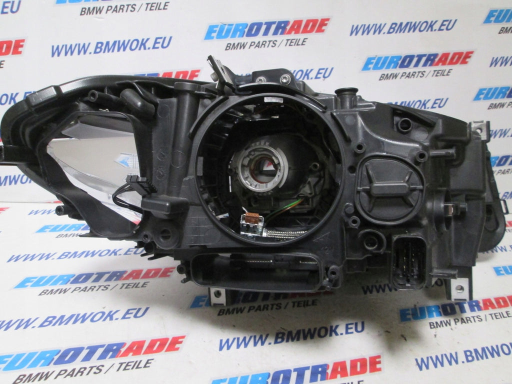 Frontscheinwerfer BMW F11 F10 7203245-17 Xenon Links Scheinwerfer Headlight SCH2974149717ue