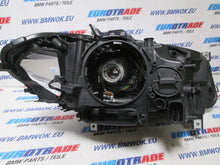 Load image into Gallery viewer, Frontscheinwerfer BMW F11 F10 7203245-17 Xenon Links Scheinwerfer Headlight SCH2974149717ue