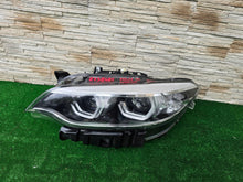 Laden Sie das Bild in den Galerie-Viewer, Frontscheinwerfer BMW 2 F22 F23 8738685 LED Links Scheinwerfer Headlight SCH9105651065qm