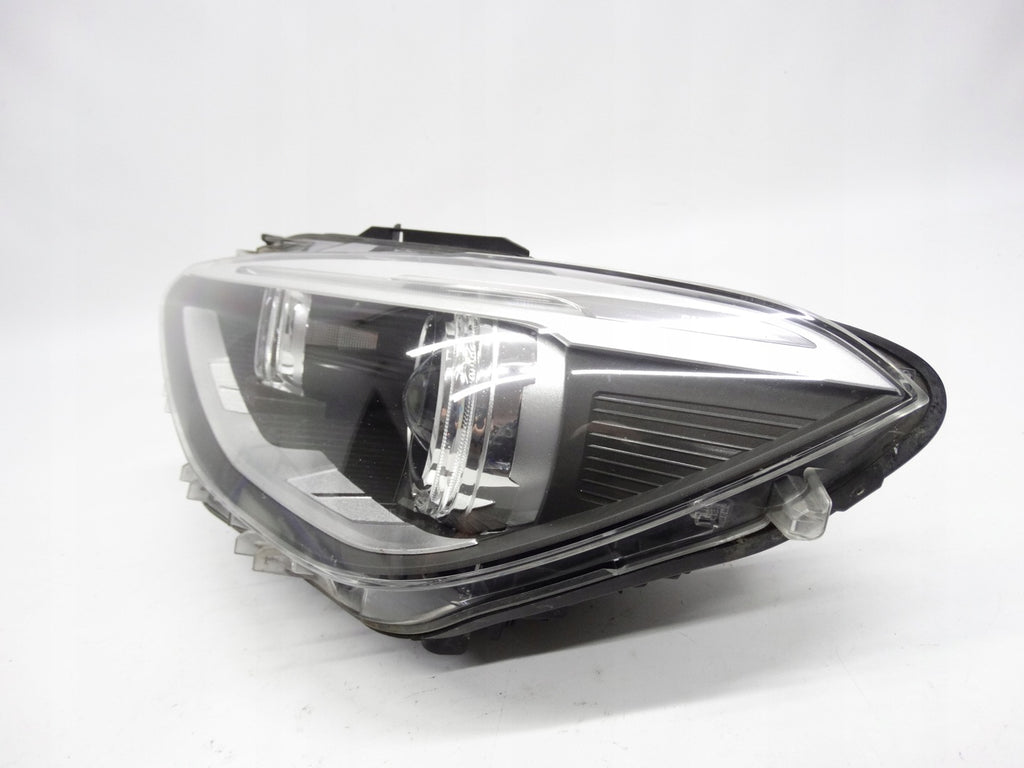 Frontscheinwerfer BMW 1 F20 7229677 Xenon Links Scheinwerfer Headlight SCH5034279375co
