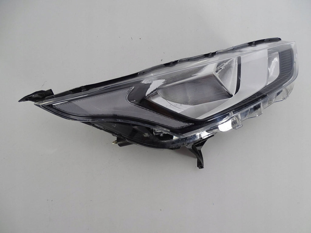 Frontscheinwerfer Ford Tourneo Connect KT1B-13W029-AF Rechts Headlight SCH9643976099sy