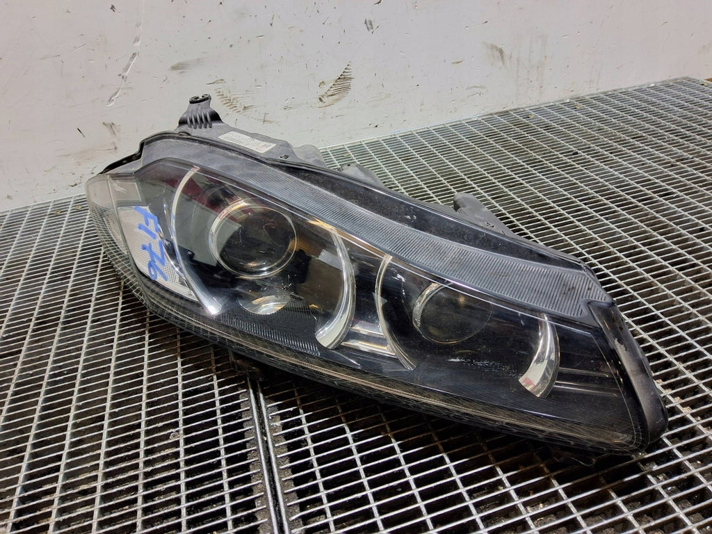 Frontscheinwerfer Jaguar Xf X250 CX2313W029DD Rechts Scheinwerfer Headlight SCH6179761780au