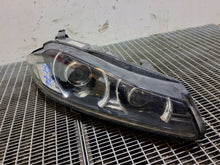 Laden Sie das Bild in den Galerie-Viewer, Frontscheinwerfer Jaguar Xf X250 CX2313W029DD Rechts Scheinwerfer Headlight SCH6179761780au