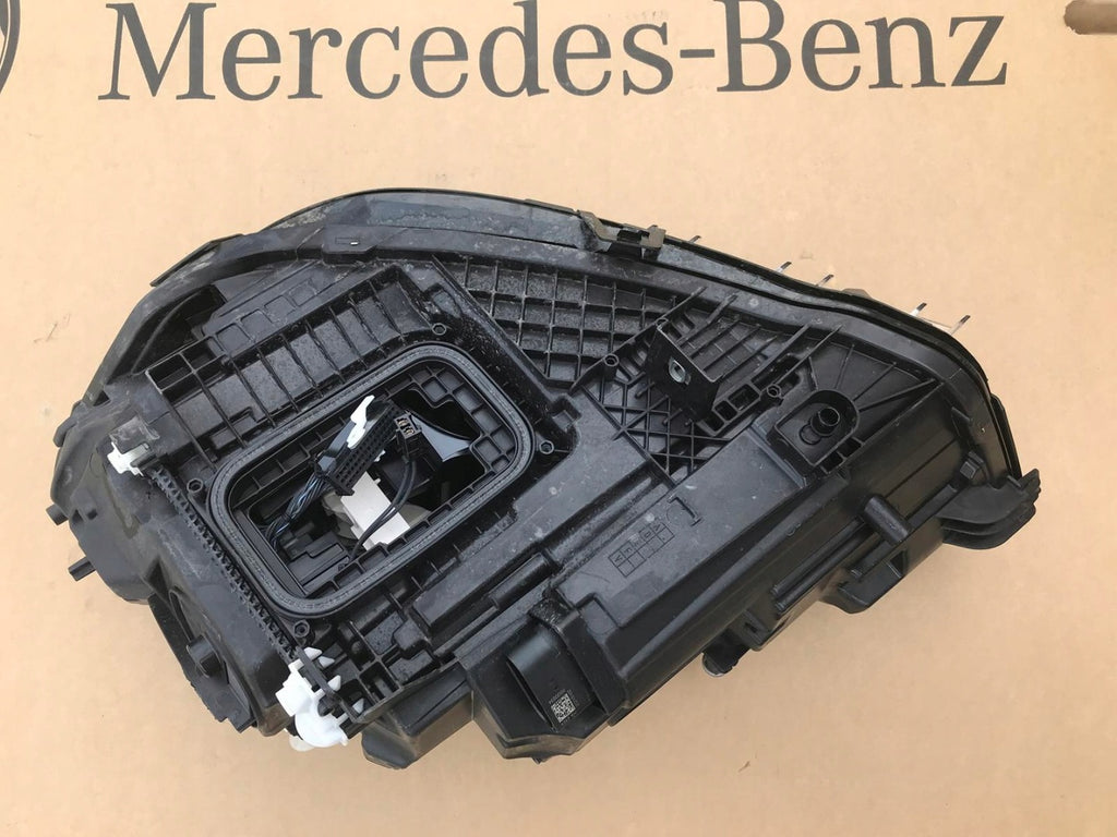 Frontscheinwerfer Mercedes-Benz Cla A1189068601KOD 85122000 LED Rechts Headlight SCH4791460167ya