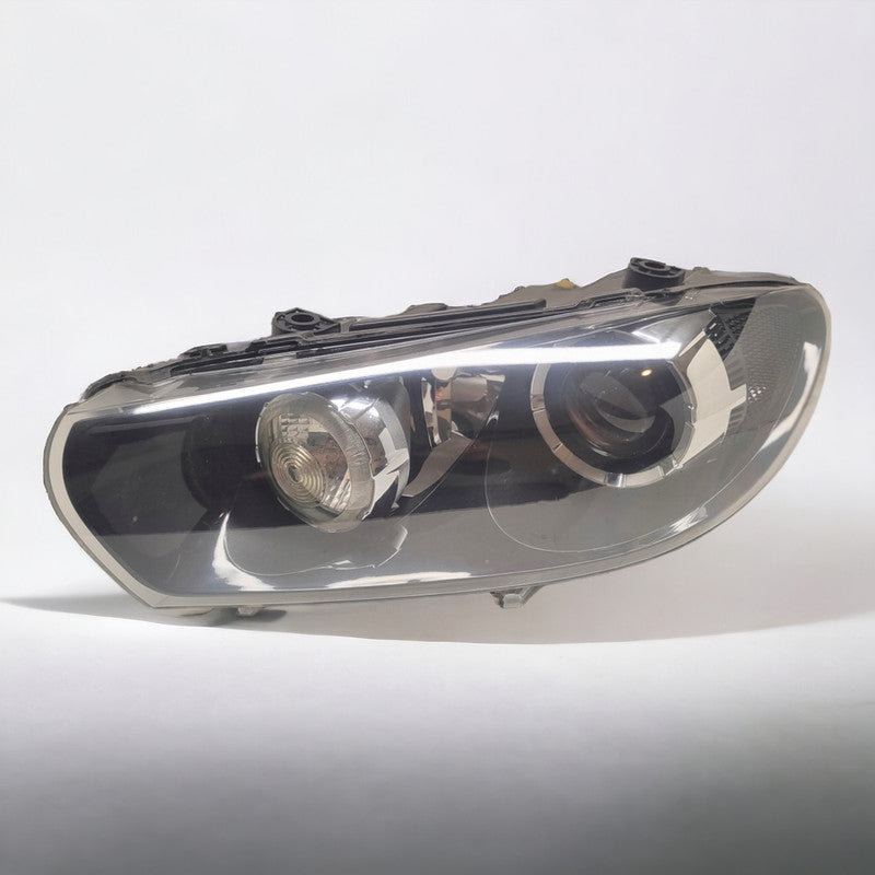 Frontscheinwerfer VW Scirocco 1K8941031D 89320001 Xenon Links Headlight