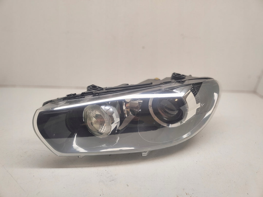 Frontscheinwerfer VW Scirocco 1K8941031D 89320001 Xenon Links Headlight