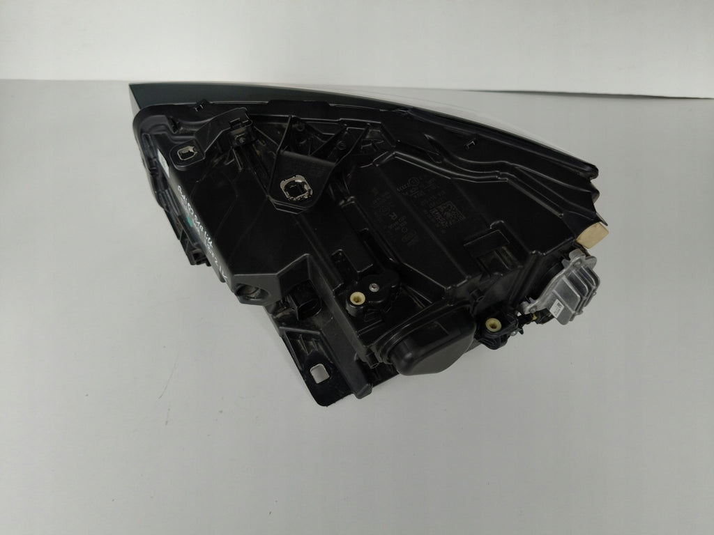 Frontscheinwerfer Audi Q2 81A941012 Full LED Rechts Scheinwerfer Headlight SCH6539002043uy
