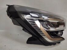 Laden Sie das Bild in den Galerie-Viewer, Frontscheinwerfer Renault Clio I V 260108676R LED Rechts Scheinwerfer Headlight SCH2812804083xz
