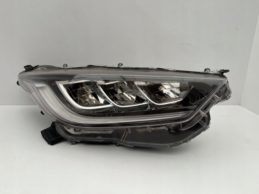 Frontscheinwerfer Toyota 4 Yaris KO-8EU Rechts Scheinwerfer Headlight