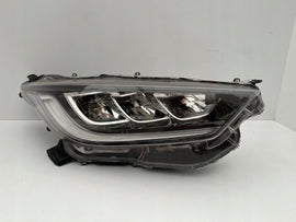 Frontscheinwerfer Toyota 4 Yaris KO-8EU Rechts Scheinwerfer Headlight