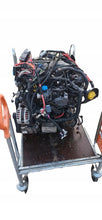 Laden Sie das Bild in den Galerie-Viewer, Motor Opel Renault Vivaro B Trafic III 1.6 TDCI 2015 Diesel Engine Komplett MOT1173837420fe