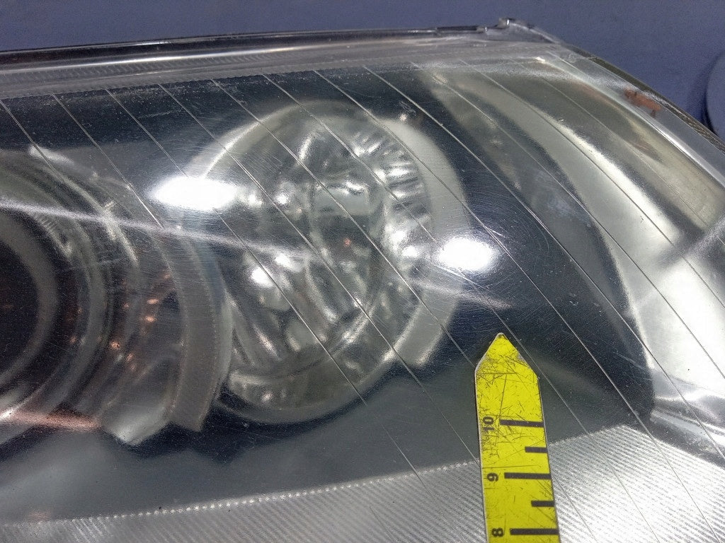 Frontscheinwerfer Audi A6 C6 4F0941030 Xenon Rechts Scheinwerfer Headlight