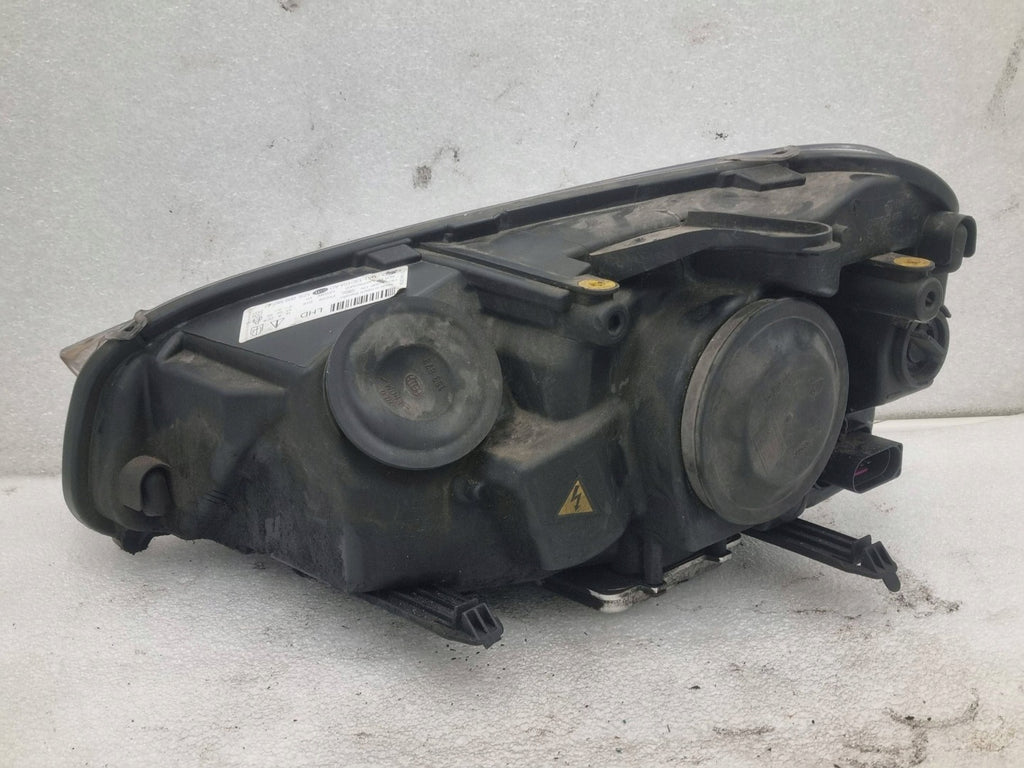 Frontscheinwerfer Ford C-Max 1M5113D154AD Rechts Scheinwerfer Headlight SCH7801927752tf
