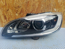 Load image into Gallery viewer, Frontscheinwerfer Volvo S60 V60 31420261 Bi-Xenon Links Scheinwerfer Headlight SCH4101135965hb