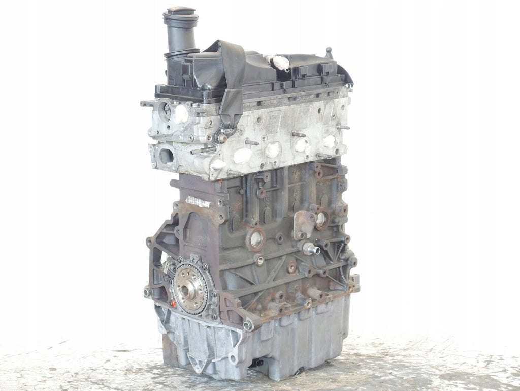 Motor VW Transporter CAAA CAAB 2.0 TDI 165TKm Diesel Engine Unkomplett