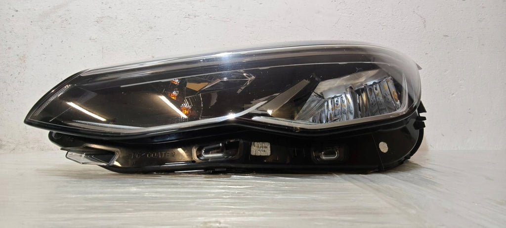 Frontscheinwerfer VW Golf VIII 5H1941005C Links Scheinwerfer Headlight SCH2317164547jj