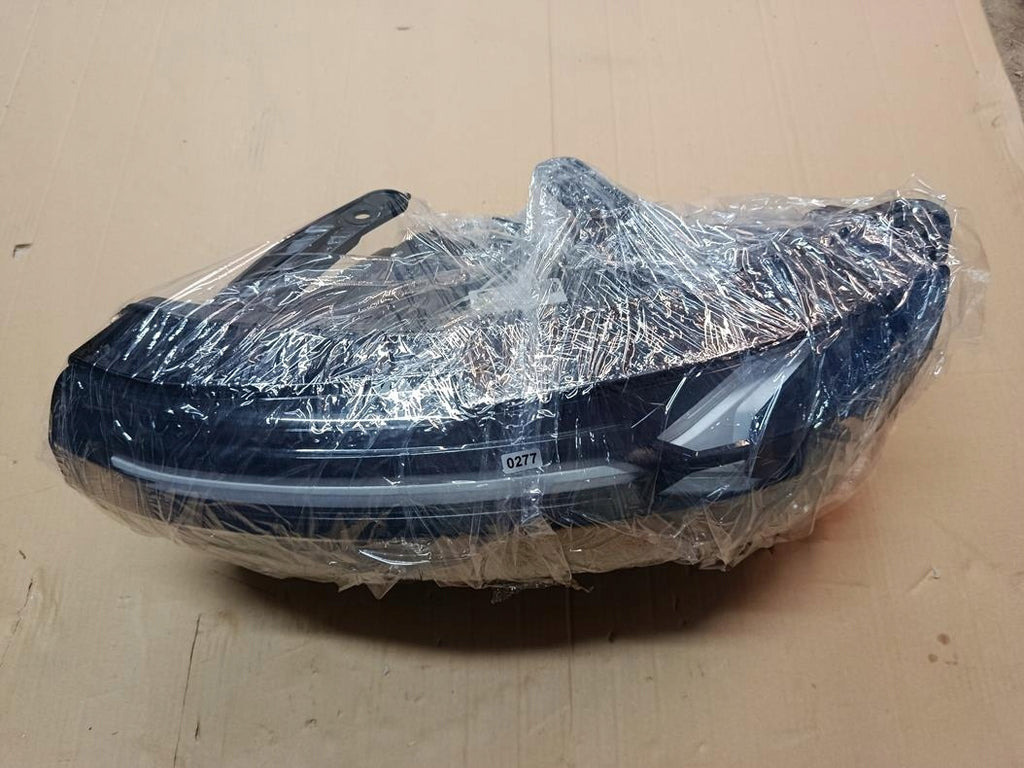 Frontscheinwerfer Dacia Duster 260603515R LED Links Scheinwerfer Headlight