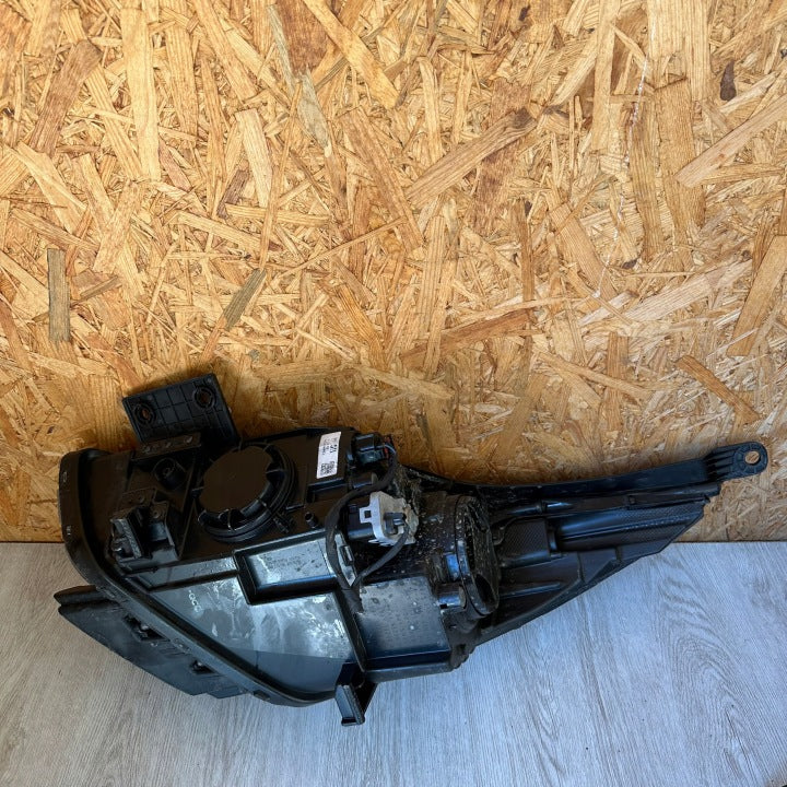 Frontscheinwerfer Kia Niro LED Ein Satz Scheinwerfer Headlight SCH8363255344ip