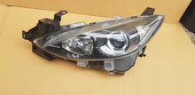 Laden Sie das Bild in den Galerie-Viewer, Frontscheinwerfer Mazda 3 Bm B45A-51040 Links Scheinwerfer Headlight SCH5932820093uy