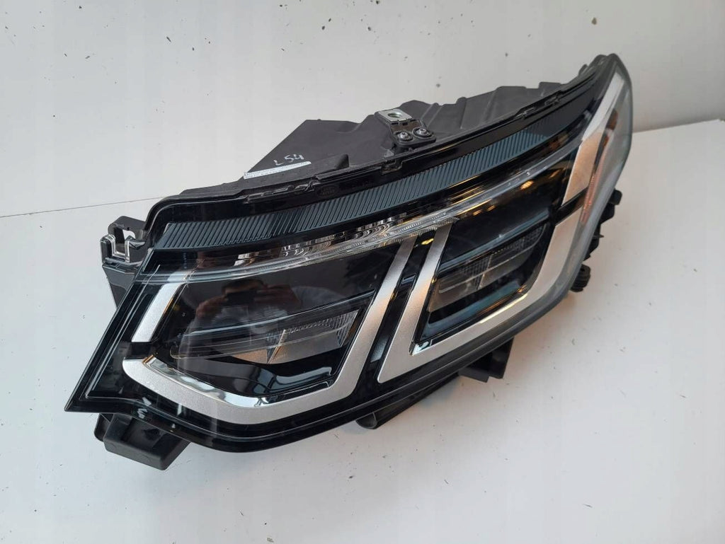 Frontscheinwerfer Land Rover I Sport Discovery LK72-13W030-CA Links Headlight SCH3873363002yt