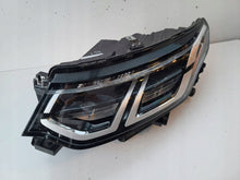 Laden Sie das Bild in den Galerie-Viewer, Frontscheinwerfer Land Rover I Sport Discovery LK72-13W030-CA Links Headlight SCH3873363002yt