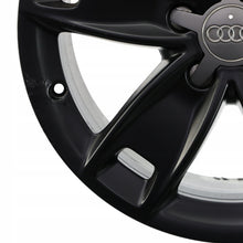 Laden Sie das Bild in den Galerie-Viewer, 1x Alufelge 17 Zoll 7.5" 5x112 8P0601025BL Audi A3 Rim Wheel FEL4819738921nl