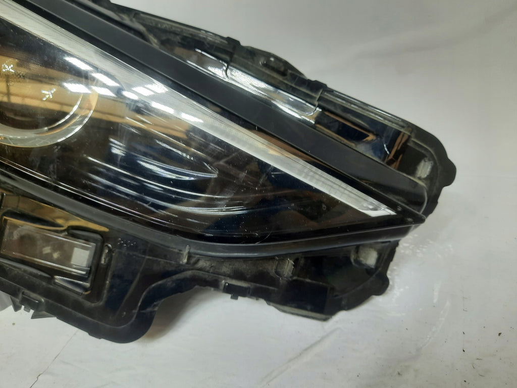 Frontscheinwerfer Mazda 3 B0JH-51030 Ein Stück (Rechts oder Links) Headlight