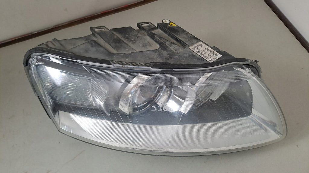 Frontscheinwerfer Audi A6 C6 4F0941030 Xenon Rechts Scheinwerfer Headlight