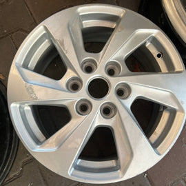 1x Alufelge 16 Zoll 6.5