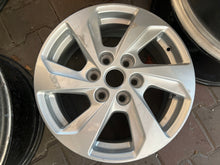 Load image into Gallery viewer, 1x Alufelge 16 Zoll 6.5" 6x120 PZ31-AA Ford Transit Custom Rim Wheel FEL7058081835jj