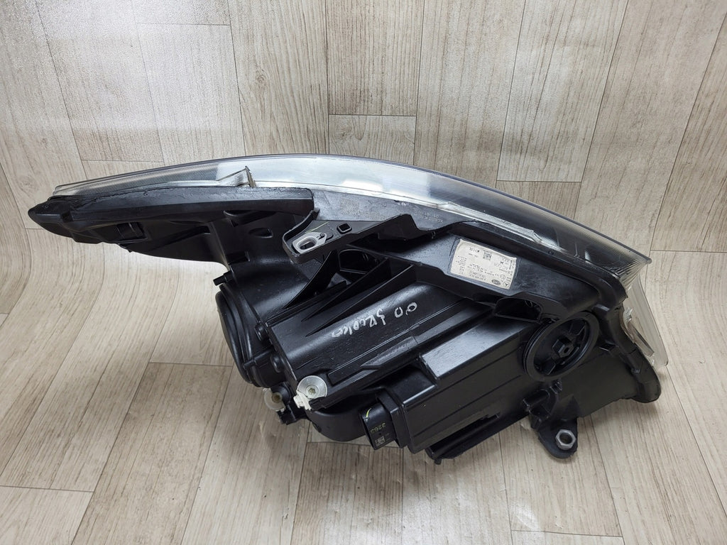 Frontscheinwerfer Mercedes-Benz Vito W447 A4479063201 Full LED Links Headlight SCH3728849756aw