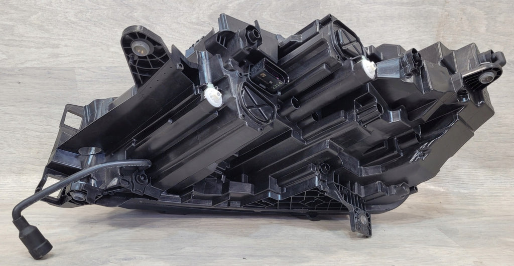 Frontscheinwerfer Skoda Superb 5LB941016H Full LED Rechts Scheinwerfer Headlight SCH5272272768vm
