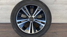 Load image into Gallery viewer, 1x Alufelge 17 Zoll 7.5" 5x112 40ET A2134015100 Mercedes-Benz W213 Rim Wheel FEL4088608615ik