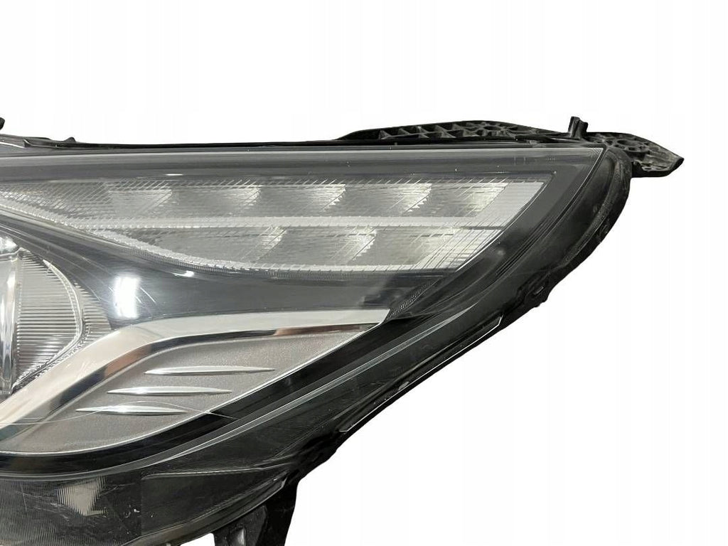 Frontscheinwerfer Ford S-Max EM2B13W030 Links Scheinwerfer Headlight SCH4573955548rp