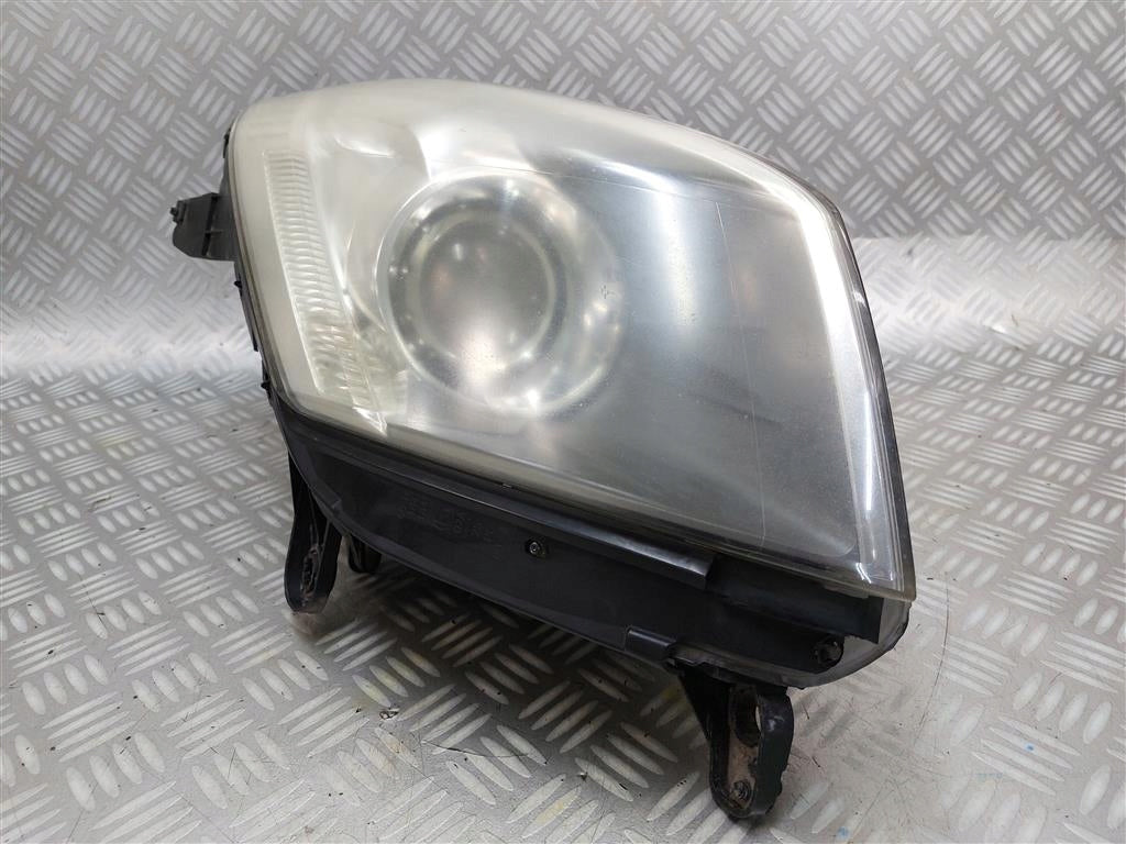 Frontscheinwerfer Citroën C6 9660983380 Xenon Links Scheinwerfer Headlight