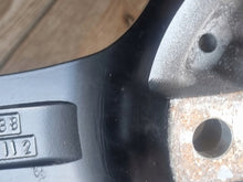 Load image into Gallery viewer, 4x Alufelge 16 Zoll 7.0" 5x112 38ET Glanz Silber KBA49352 Skoda Passat Rim Wheel FEL3425018865yc