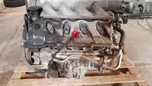 Load image into Gallery viewer, Motor Volvo Xc90 I B8444S 4.4 2006 Benzin Engine Komplett MOT3638691651uv