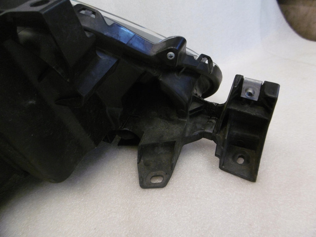 Frontscheinwerfer Mitsubishi Eclipse Cross 8301D071 LED Links Headlight